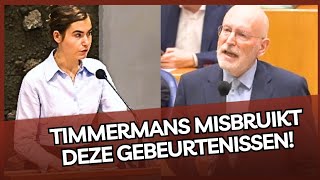 Download Lagu Lidewij de Vos (FVD) rekent af met smerige politieke spelletjes van Timmermans! MP3 Download Lagu Lidewij de Vos (FVD) rekent af met smerige politieke spelletjes van Timmermans! MP3