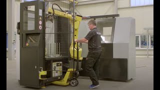 HALTER LoadAssistant -  Easy to move to another machine