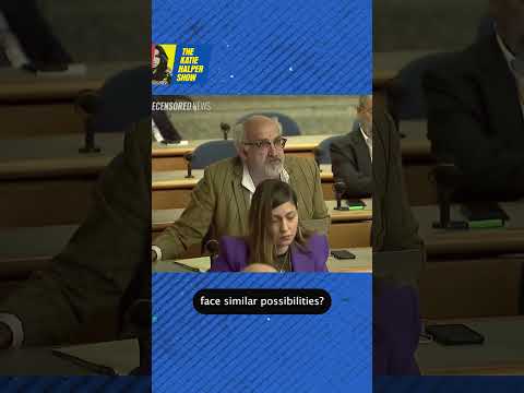 Could Biden Be Prosecuted For GENOCIDE?