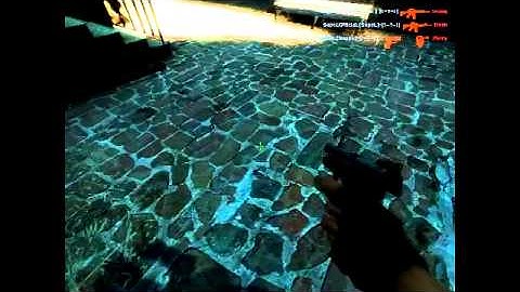 "We Are the Ocean" By SopeL