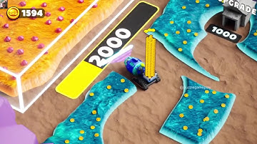 Idle Zombie Miner Ads Review: Ultimate Gold Tycoon