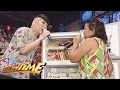 It's Showtime: Vice Ganda gives good vibes to another madlang people