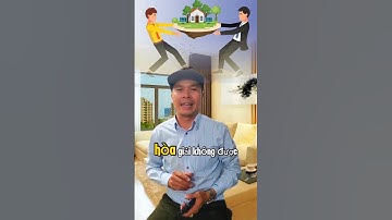 Sử Lý Đất Lấn Chiếm, Đất Tranh Chấp #trending #viral #video #batdongsan