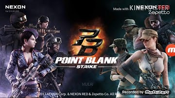 Point Blank Strike Gameplay #1