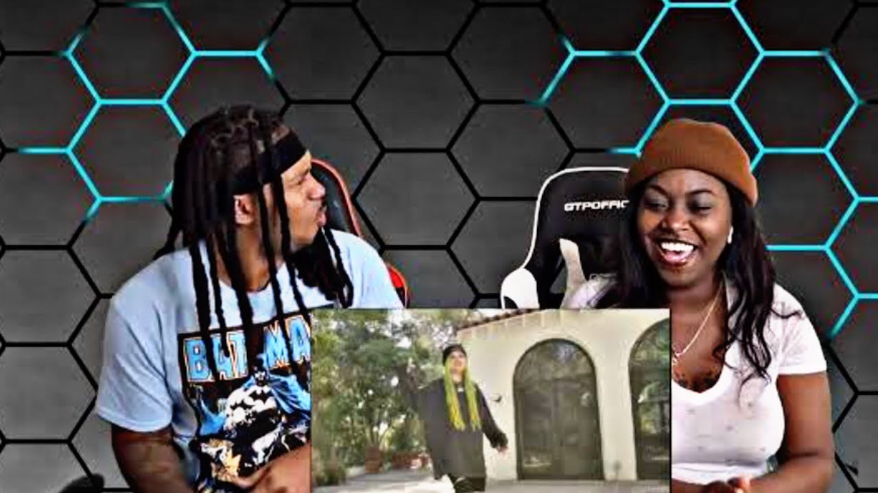 Snow The Product - Really Counts (Официальный клип) РЕАКЦИЯ!!!🔥