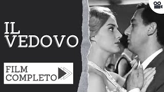 Il vedovo | Commedia | Film completo in italiano