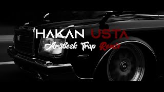 Orhan Gencebay Çilekeş ( Hakan Usta Arabesk Trap Remix ) Resimi