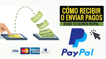 ¿Cómo puedo enviarme dinero a mí mismo en Paypal?