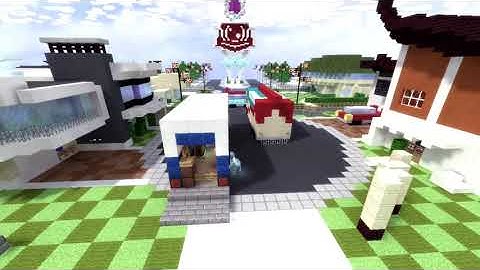 Nukecraft Trailer | Cod WaW Custom Maps