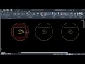 Autocad hatch command