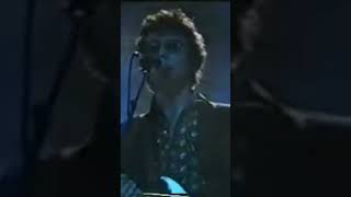 Karl Wallinger R.I.P. Ship Of Fools Live 1987 by World Party #shorts #worldparty #karlwallinger