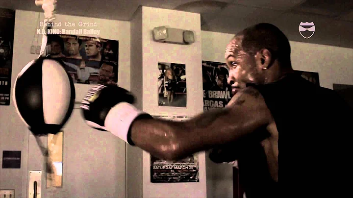 Randall "KO King" Bailey Documentary