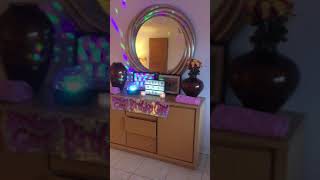 Hot tub pamper party