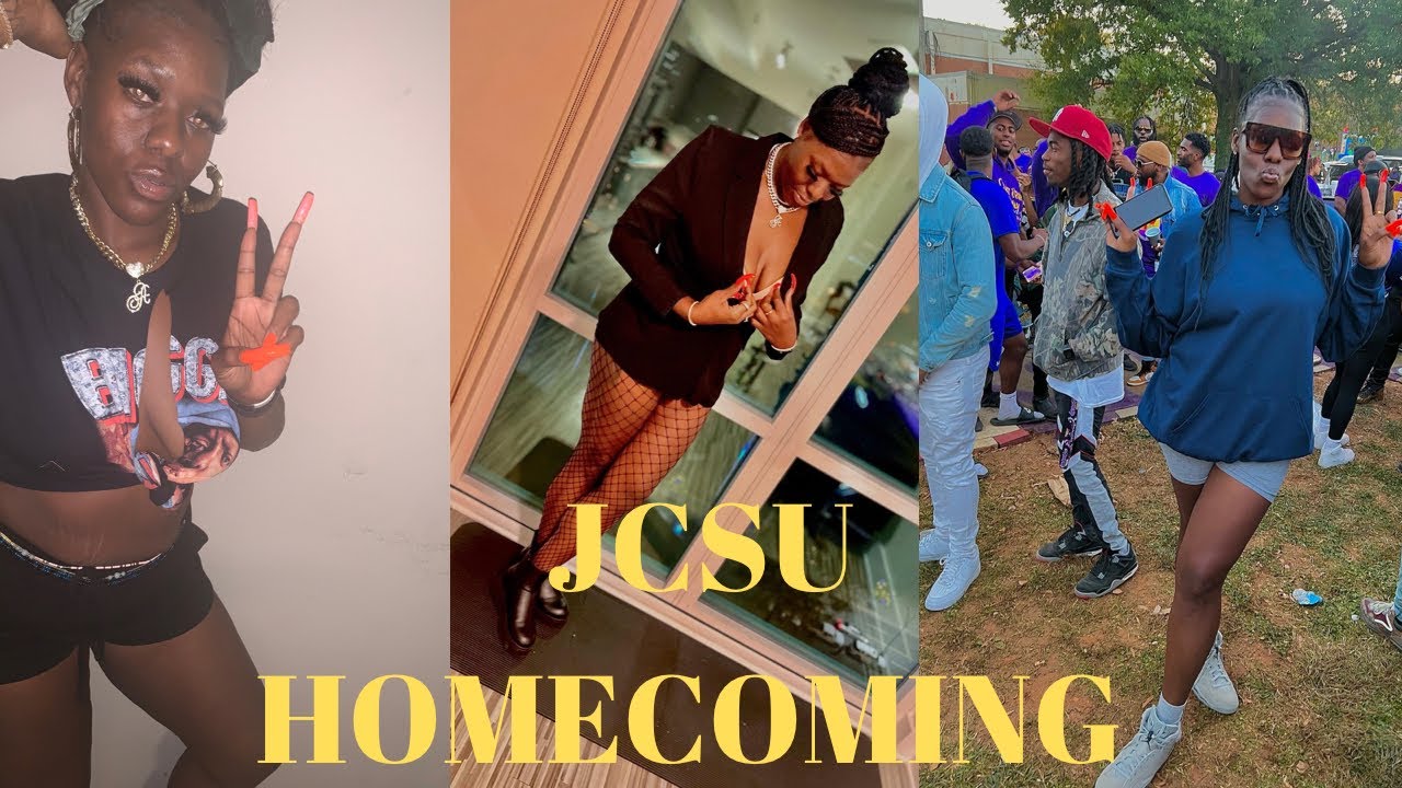 JCSU 2023 parties, club, friends, etc. YouTube