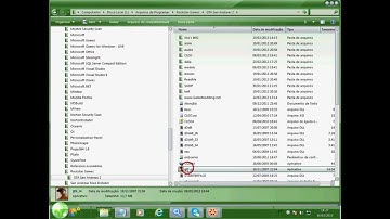 Problema com meu gta_sa.exe por favor alguem sabe como resolver?