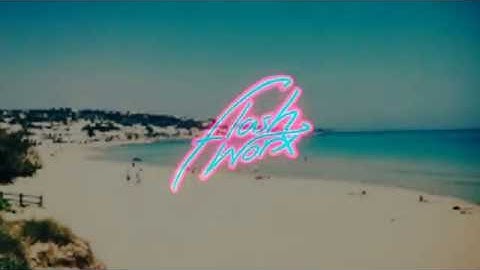 Flashworx  -  Torrevado Beach