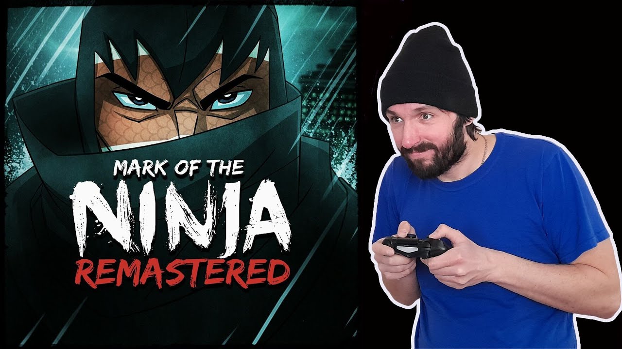 Mark of the Ninja: Remastered. Значок Mark of the Ninja: Remastered. Mark of the Ninja 2: Remastered. Mark remastered
