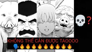 5 bộ truyện không dành cho phàm nhân