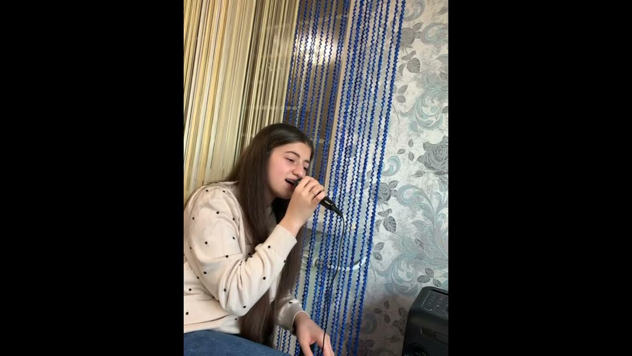 затянулось небо черным одеялом ремикс девушка