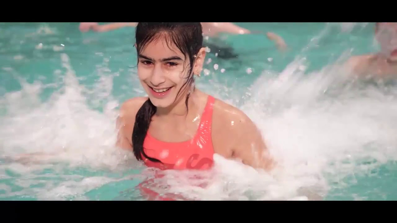 Stadtwerke Gütersloh Die Welle Gütersloh Voll krass im neuen Nass!