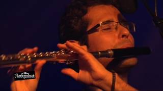 JIN JIM @ 37 Leverkusener Jazztage - Die Ankunft des Kaisers