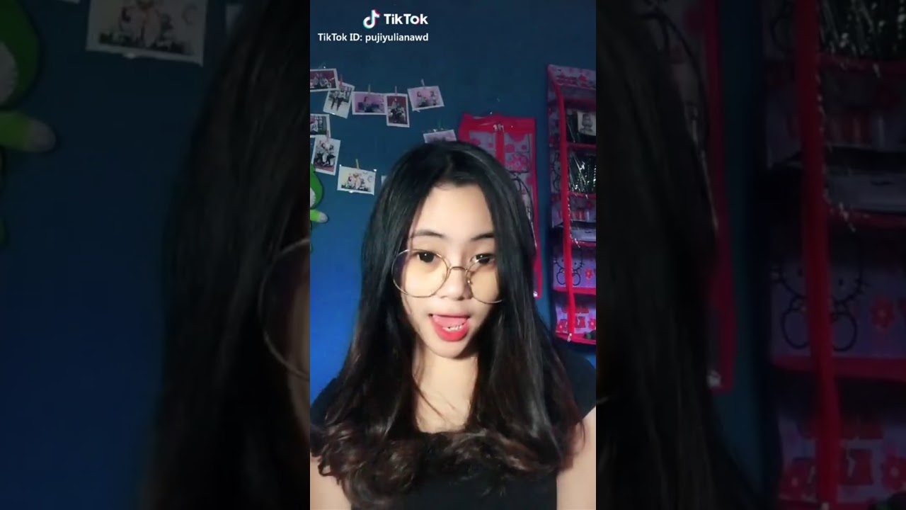 Tik tok cewek" montok cantik. BONUSS!!!! - YouTube