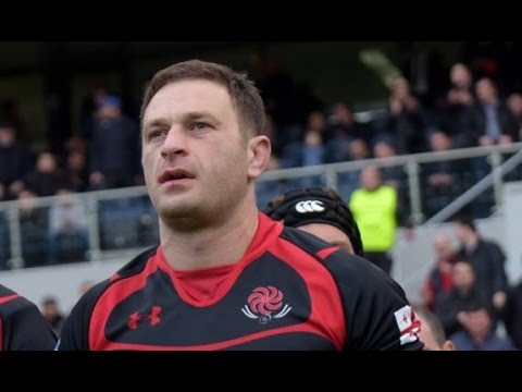 კაპიტნების მიმართვა ბორჯღალოსნებს ! აი რატომ გვიყვარს ჩვენი ნაკრები !