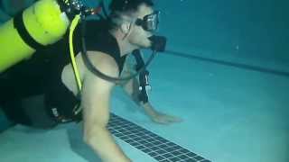 Discover SCUBA May 15, 2013