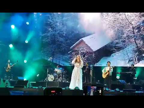 PAUBAYA MOIRA DELA TORRE LIVE CONCERTJUBILEE STAGE DUBAI EXPO2020 FEB.14,2022||Marette And Myrtle TV