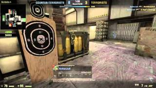 AWPing Cache B Site