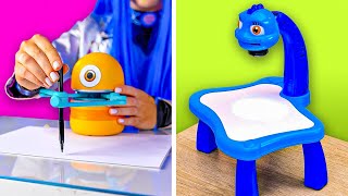 Adorable & Smart Gadgets for Busy Parents 👶💖