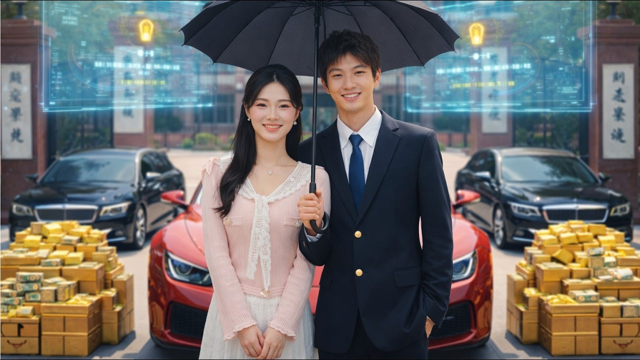 Pria miskin tinggalkan mantan licik, aktifkan sistem, jadi kaya & balas cinta sahabat yg diam2 suka