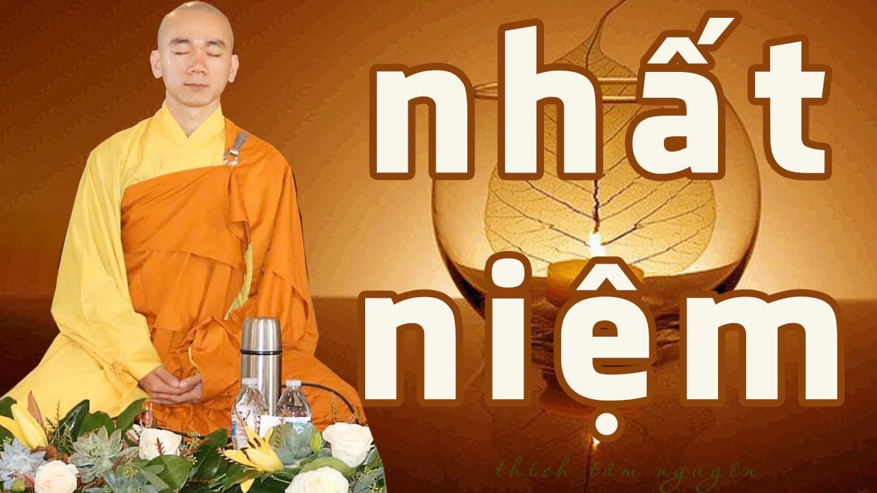 Nhất Niệm Sân Tâm Khởi Bách Vạn Chướng Môn Khai – Thầy Thích Tâm Nguyên Nhất Niệm Sân Tâm Khởi Bách Vạn Chướng Môn Khai – Thầy Thích Tâm Nguyên