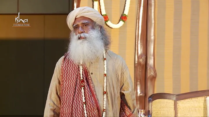 How to live happily |Sadhguru answers