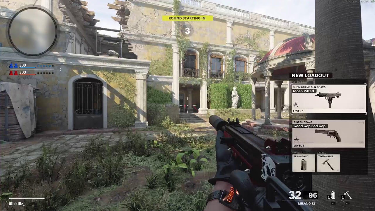 Call of duty black ops cold war tdm road to 200 subs