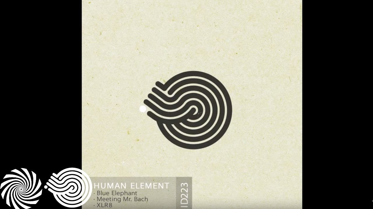 Obejrzyj Human Element - XLR8 w YouTube Obejrzyj Human Element - XLR8 w YouTube