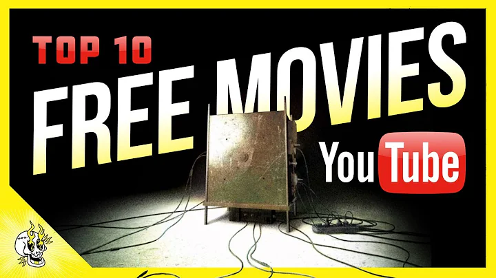 10 Movies You Should Watch While They're Still FREE on YouTube  | Flick Connection - DayDayNews