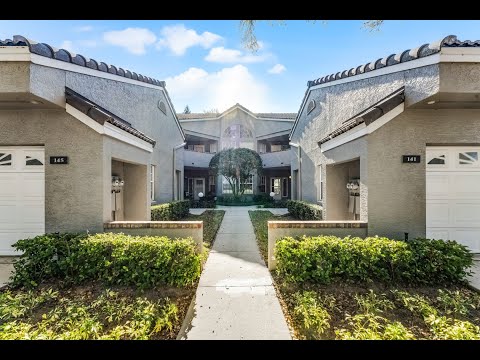 139 Durham Place, Longwood, FL home video tour