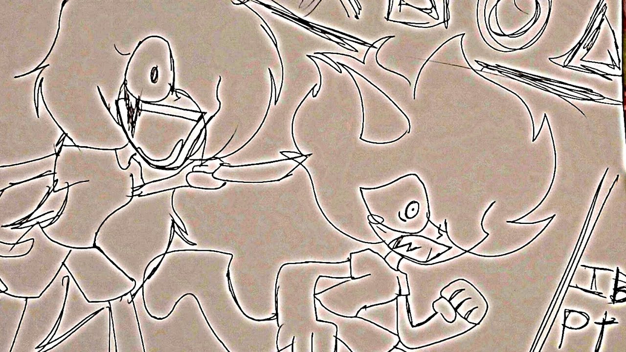 MARY YOU TRAITOR!!!-MOLLY PLAYZ : Ib PART 3