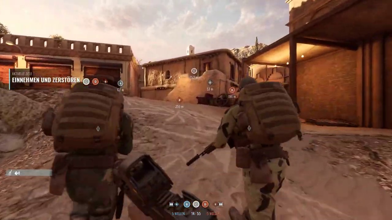 Insurgency: Sandstorm // Stream mit Skulldur // Realismus wird GROßGESCHRIEBEN!