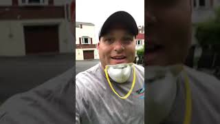 How We Start A Soft Wash Project 600 House Wash