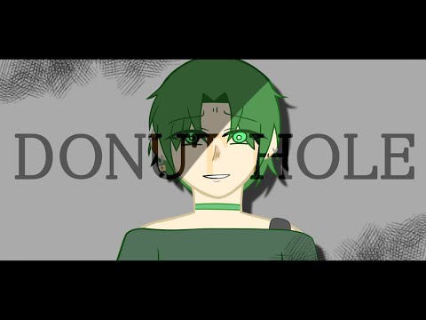 【東方改変PV】ドーナツホール