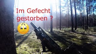 Geiselbefreiung I SBG 18 I Magfed Paintball screenshot 5