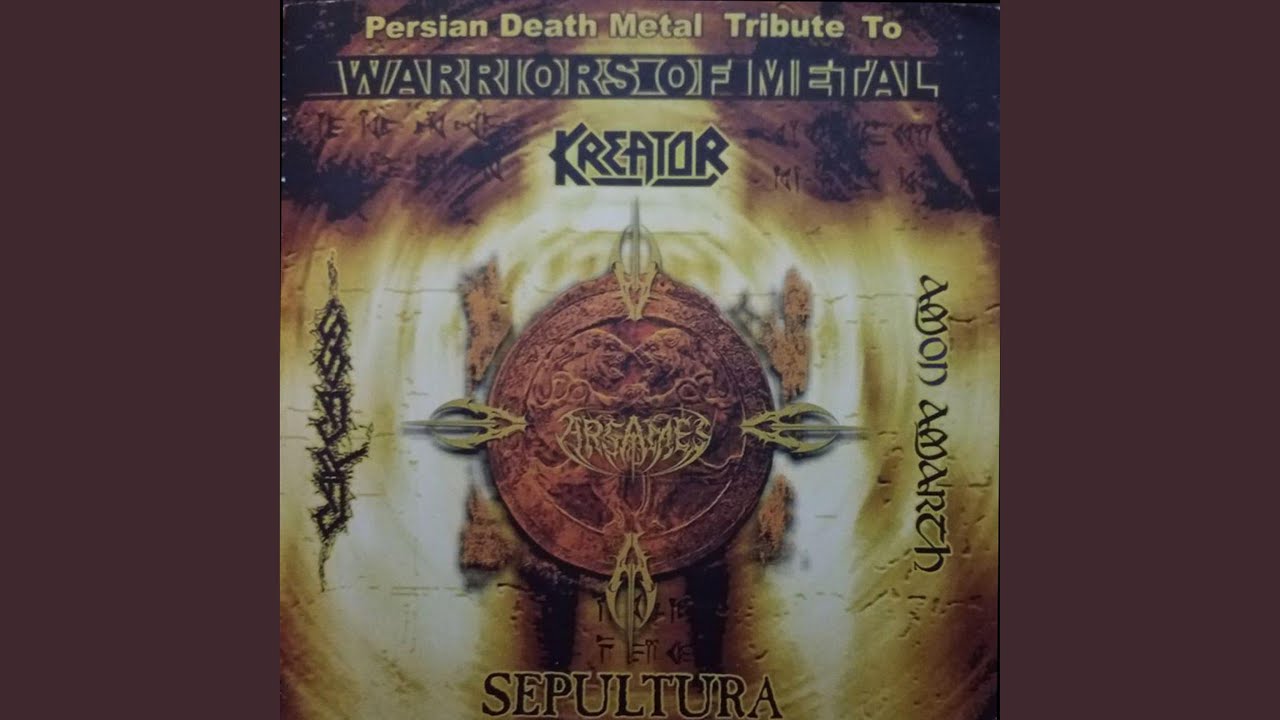 Watch Polarized on YouTube Watch Polarized on YouTube