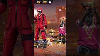 Free fire lover 💗💓 #freefire #garenafreefire #totalgaming #freefiremax #raistar #sudinff #tgsarmy