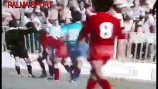 Flamurtari - Fc Barcelona Tika Taka Vlonjate