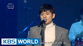 Kiha & the Faces - Come Out / Let's Meet Now / My Love [Yu Huiyeol's Sketchbook]
