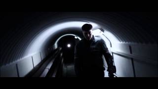 Ледяной лес - Русский трейлер Ледяной лес - Русский трейлер