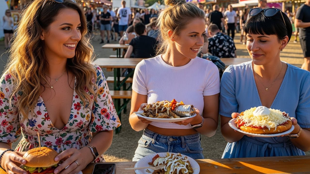 Malmö festivalen 2025 🇸🇪