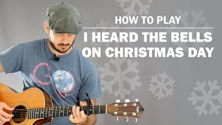 Vídeo de I Heard The Bells On Christmas Day